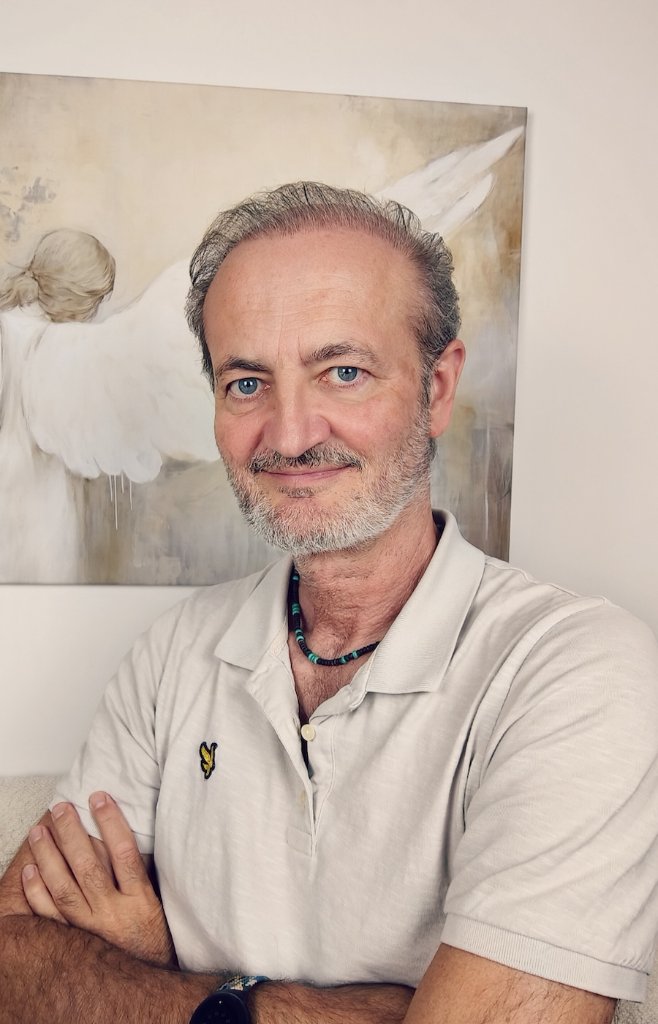 Wolfgang Elija Kaschel