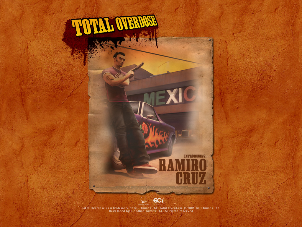RAMIRO CRUZ