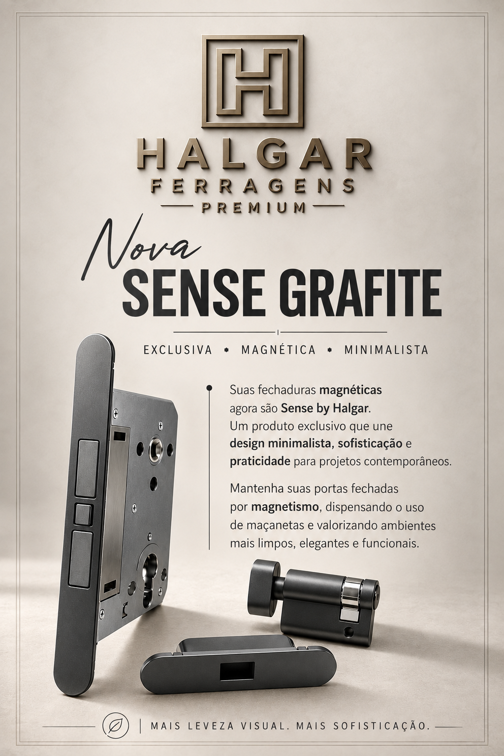 Sense Grafite
