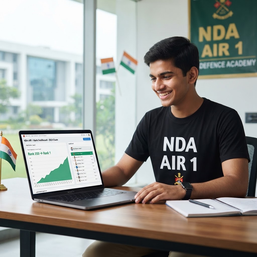 Solutions — NDA AIR 1