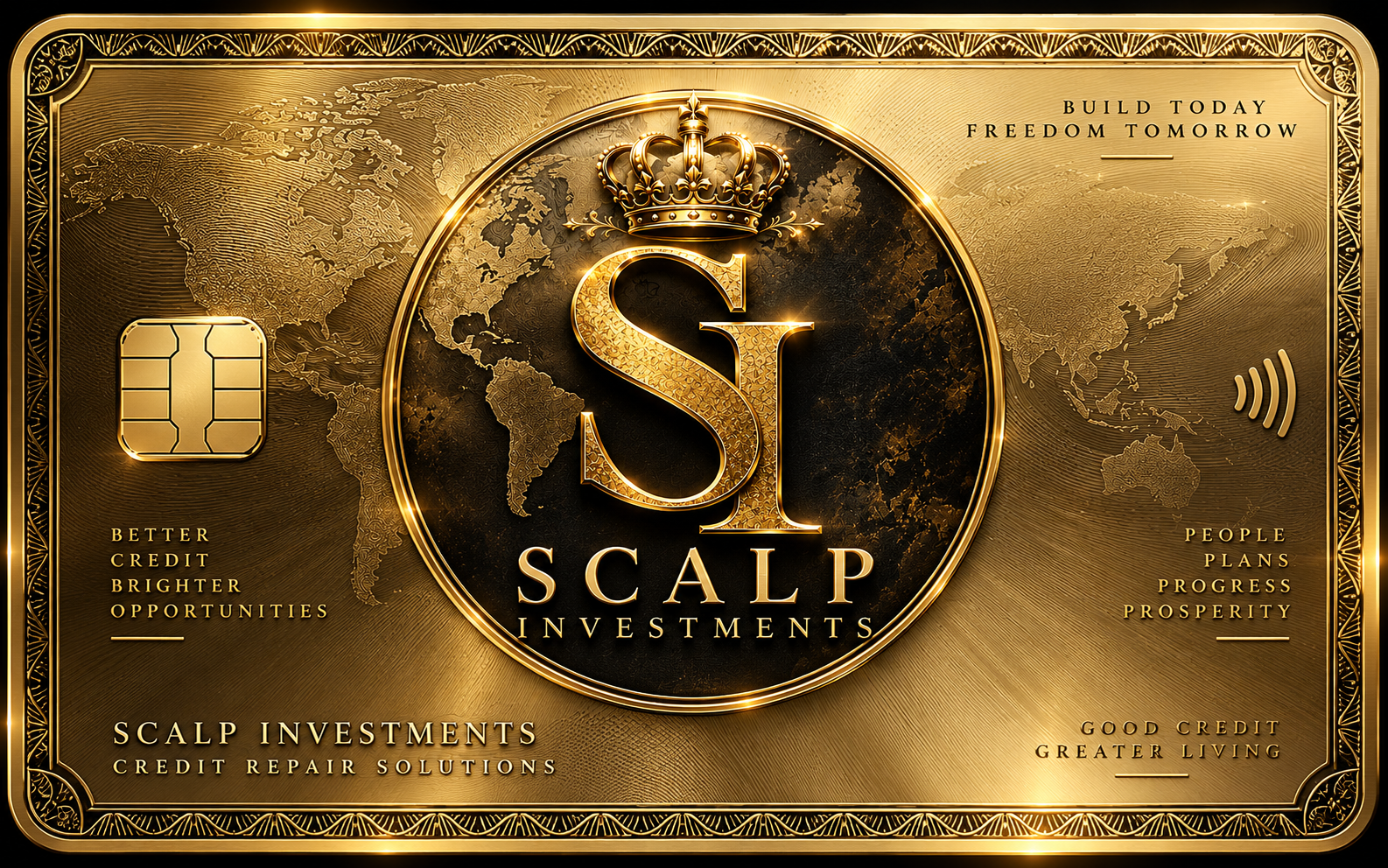 Scalp Investments