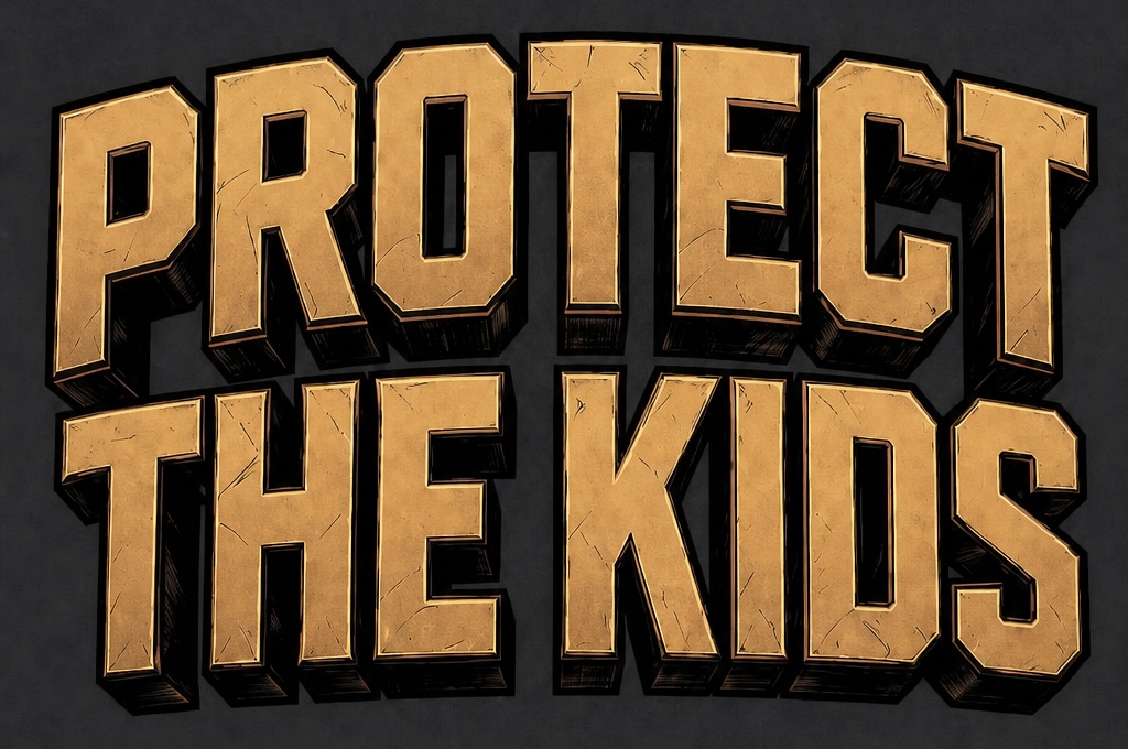 Protect The Kids