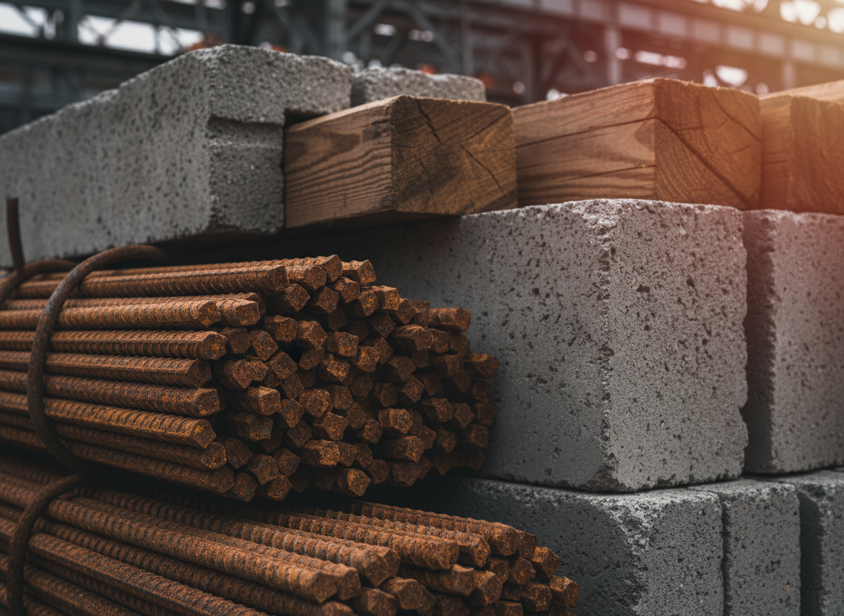 Material Procurement