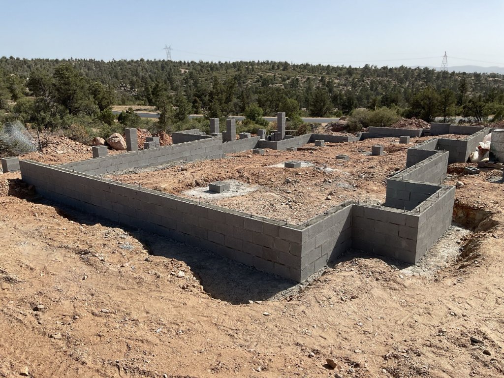 Talking Rock Ranch Custom Home gallery 2