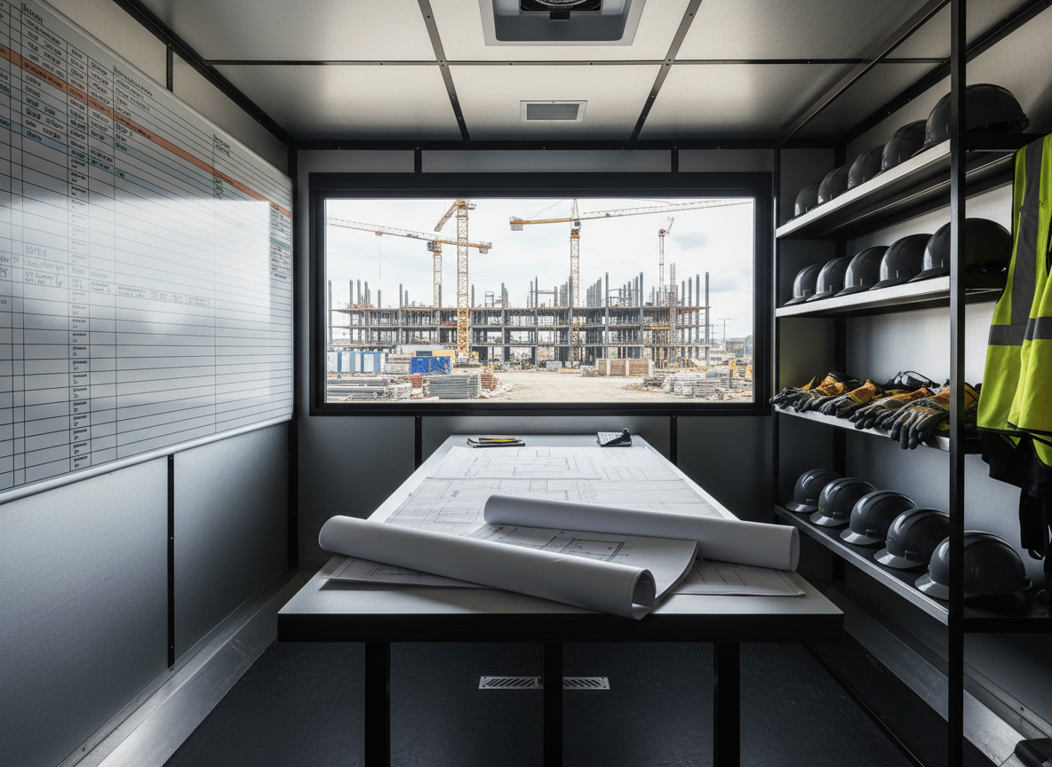 Construction Management