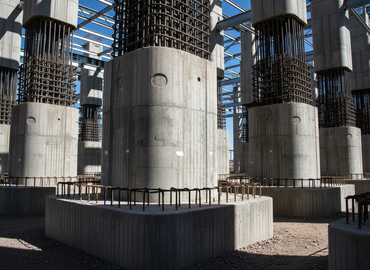 Structural Concrete