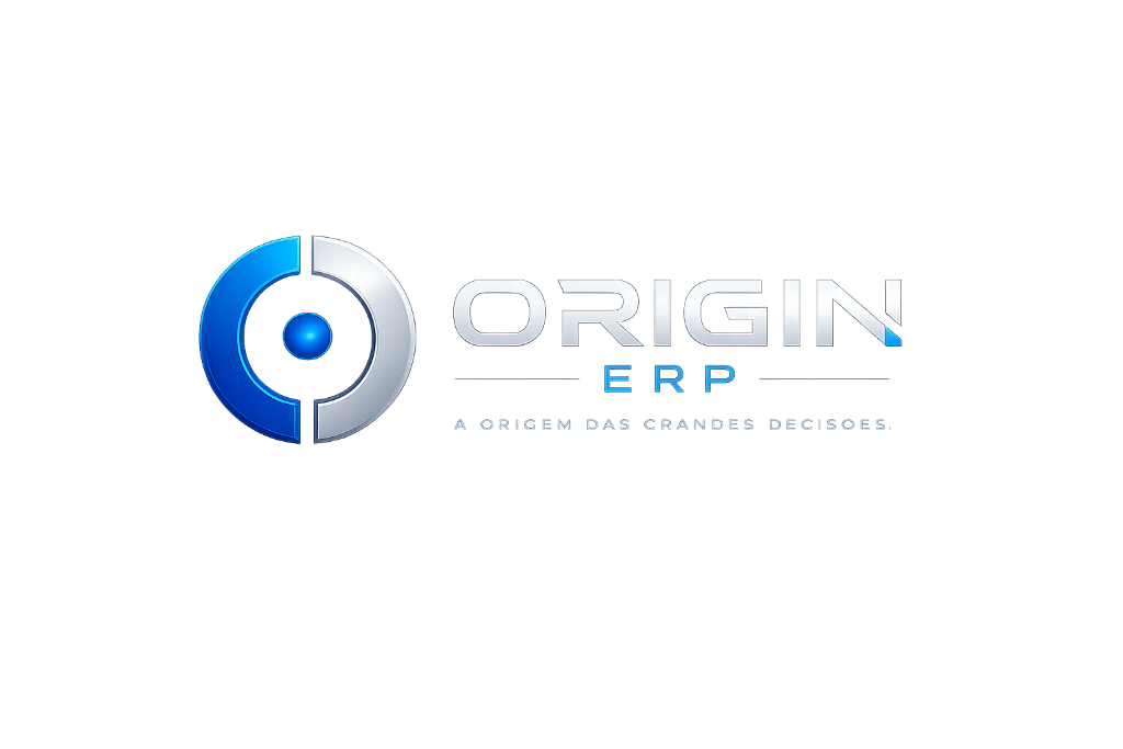 ORIGIN ERP