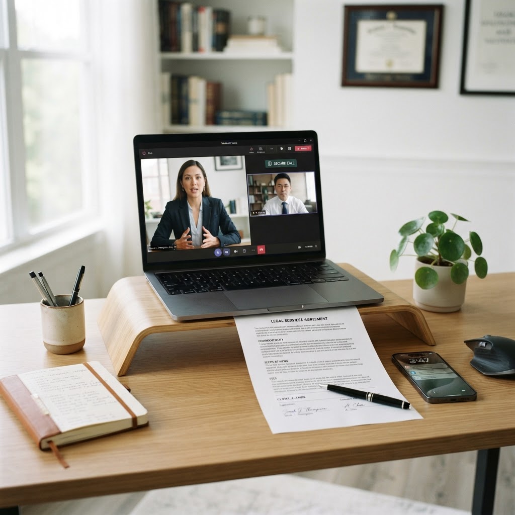 How to Commission an Affidavit of Loss Online in Ontario