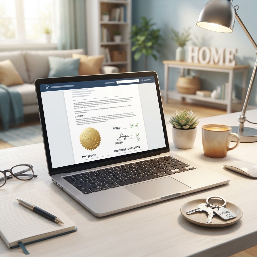 Commission an Ontario Land Transfer Tax Refund Affidavit Online