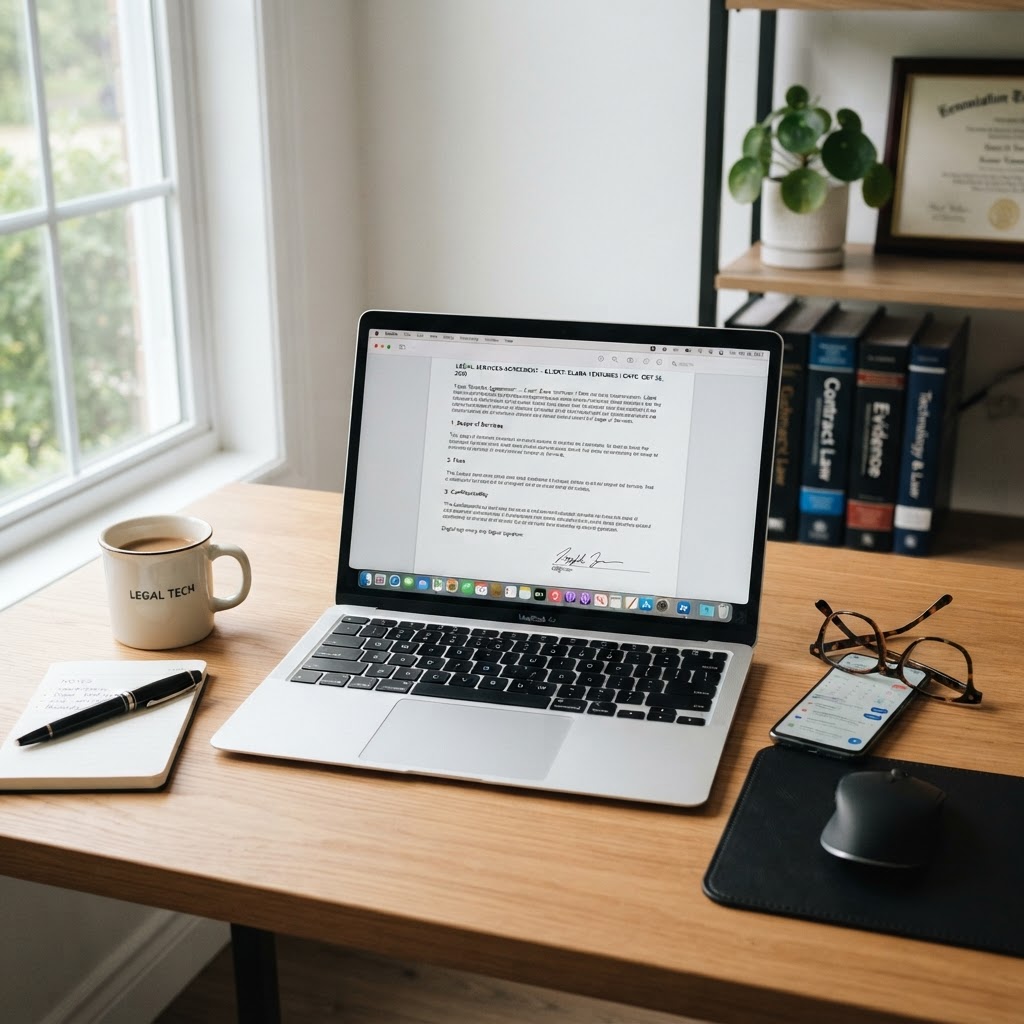 How to Commission an Affidavit of Truth Online in Ontario