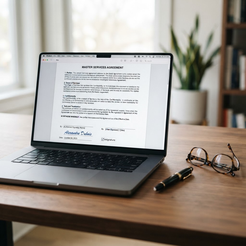 How to Commission an Affidavit of Correction Online in Ontario