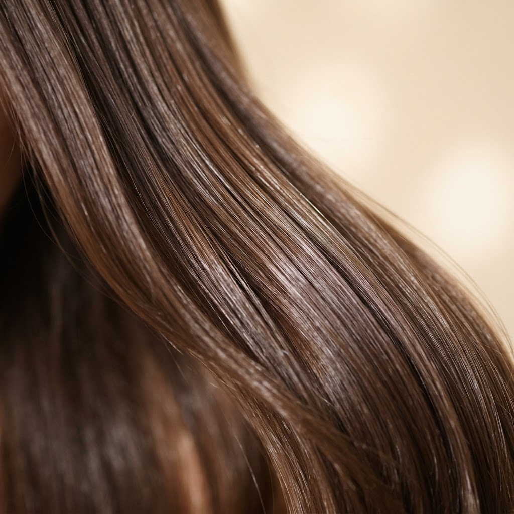 Deep Conditioning Treatment