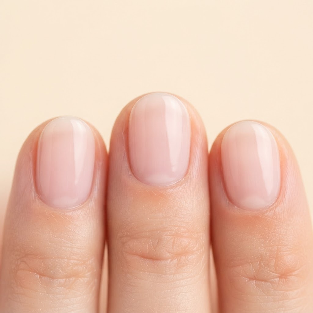 Basic Manicure at Beauty Gallery Salon, Kissimmee, FL