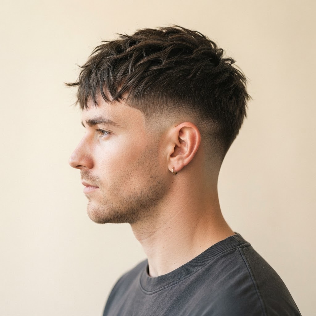 Men's Haircut