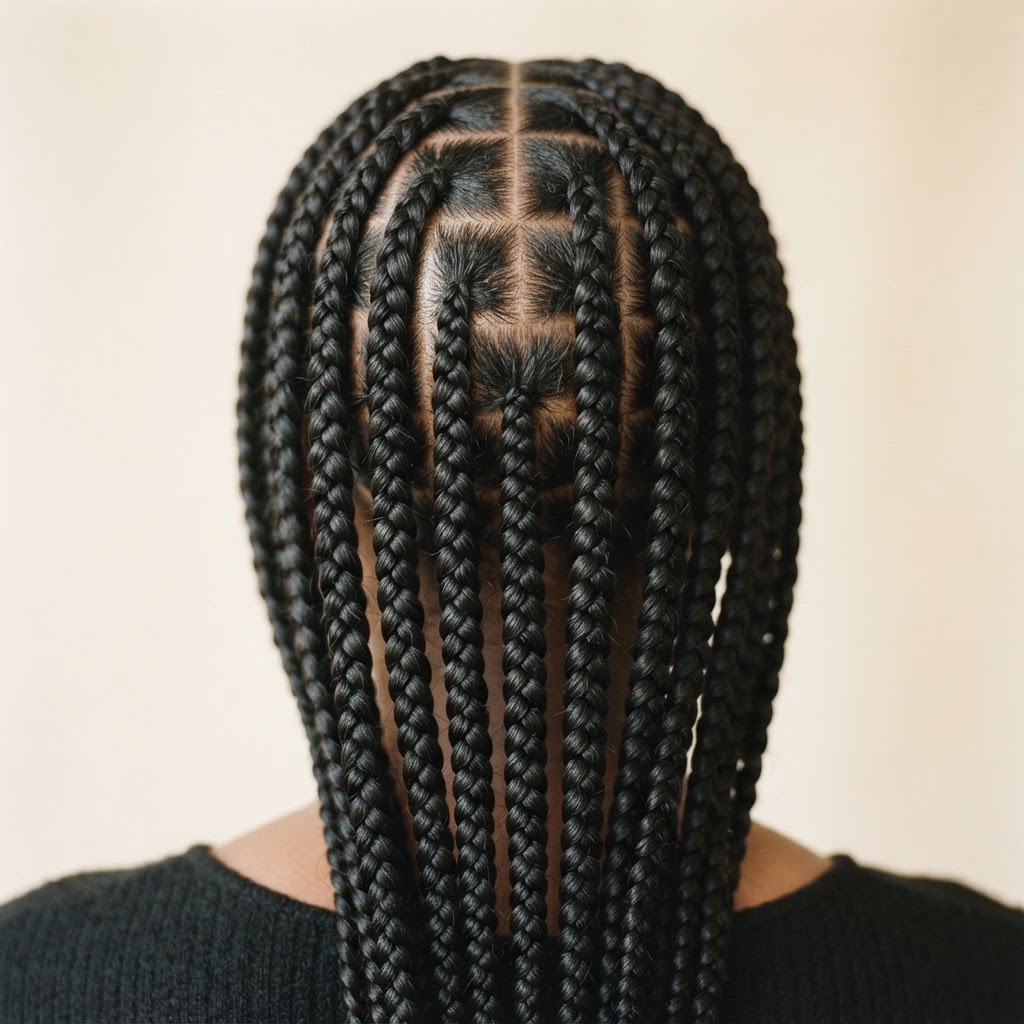 Braids