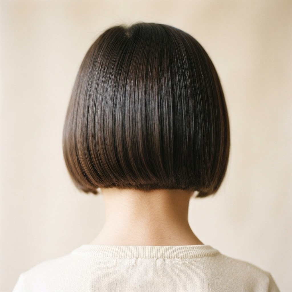 Children's Haircut