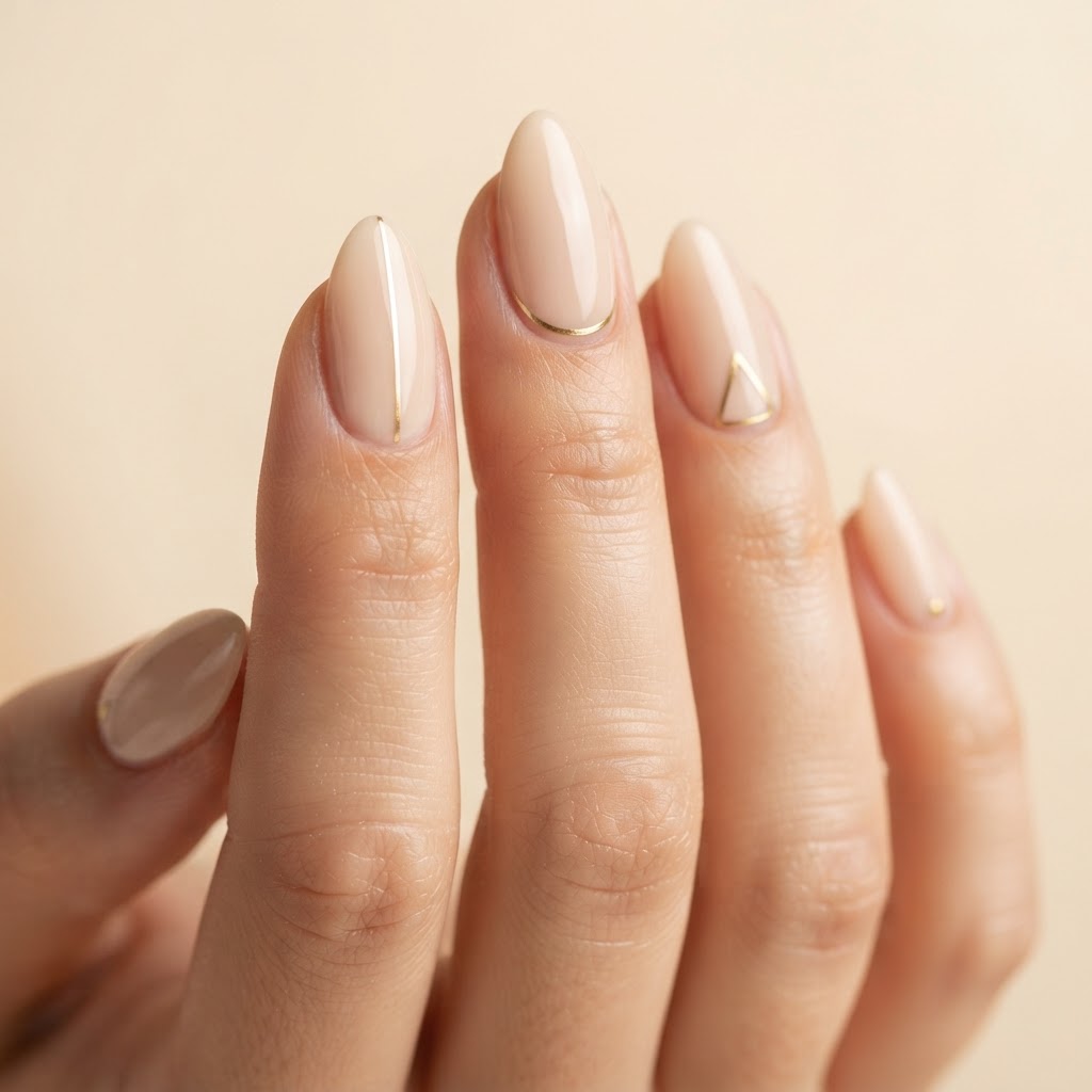 Nail Art at Beauty Gallery Salon, Kissimmee, FL