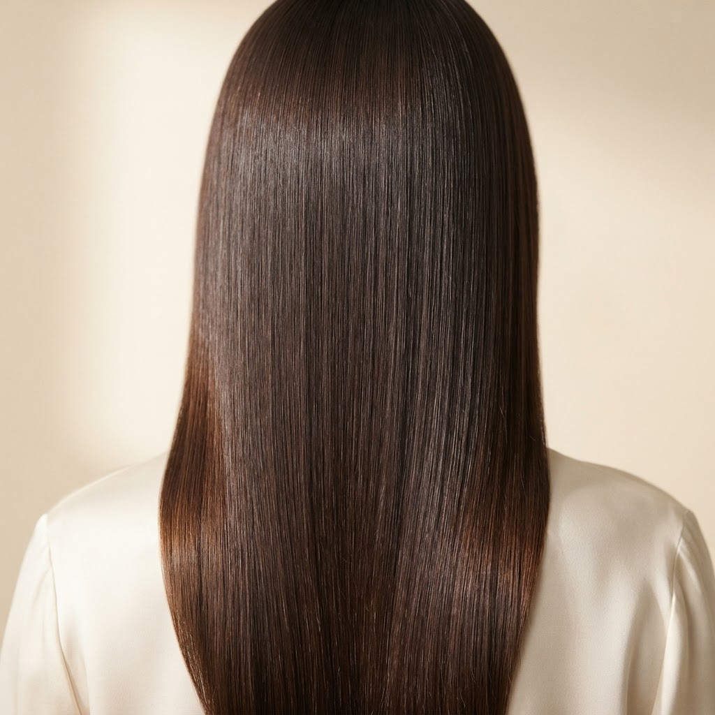 Keratin Treatment
