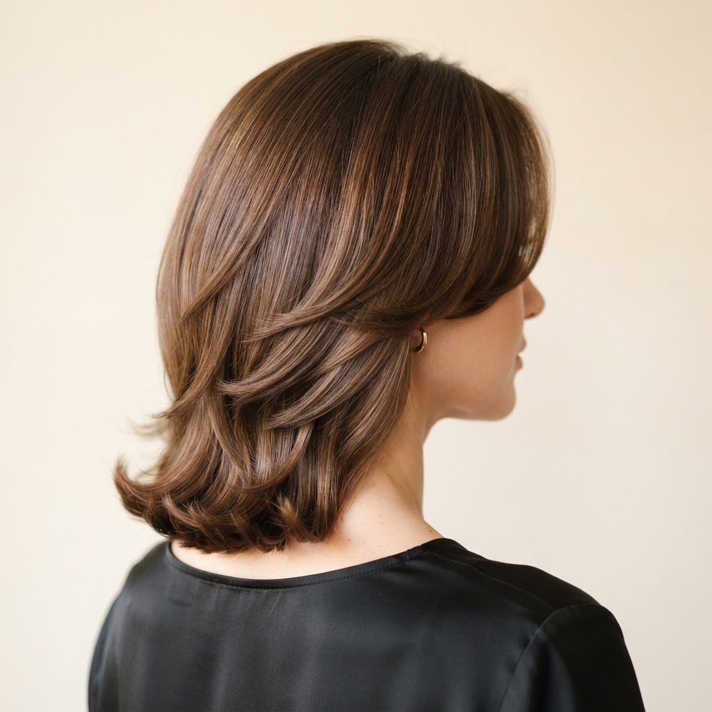 Women's Haircut