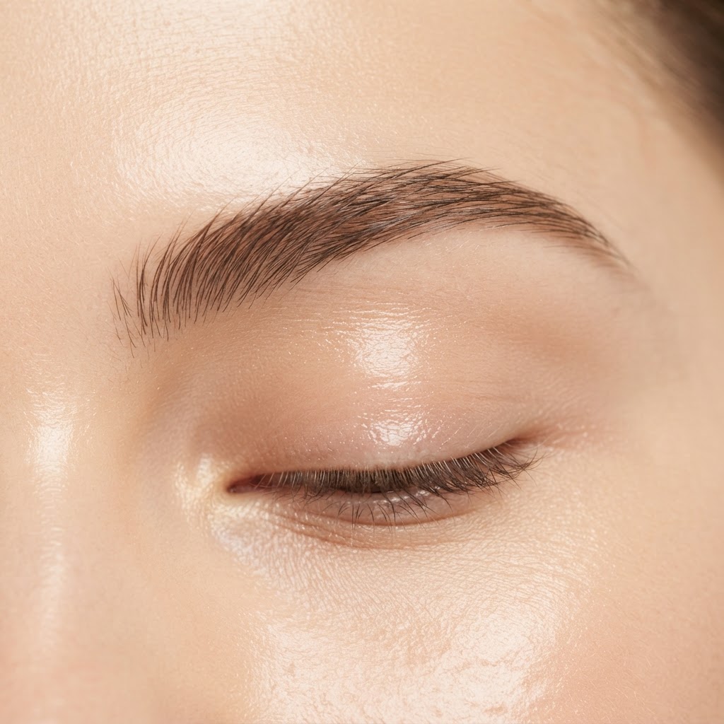 Eyebrow Wax at Beauty Gallery Salon, Kissimmee, FL