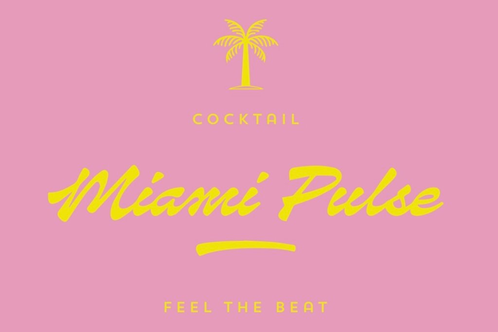 Miami Pulse sponsor logo