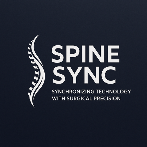 Spine Sync sponsor logo