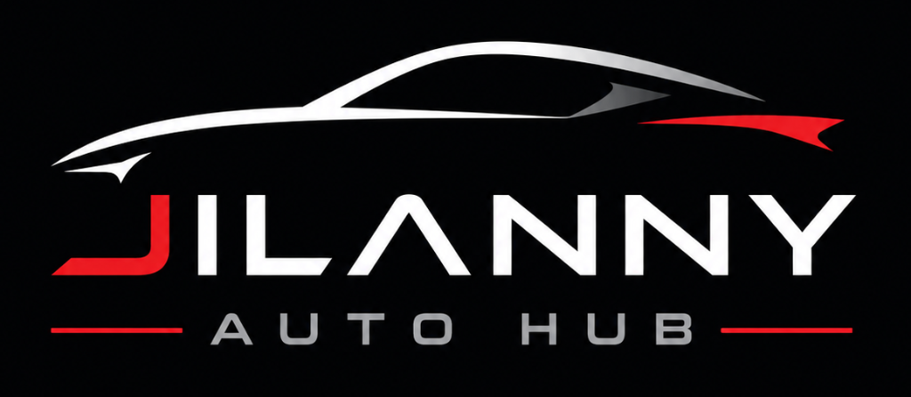 Jilanny Auto Hub