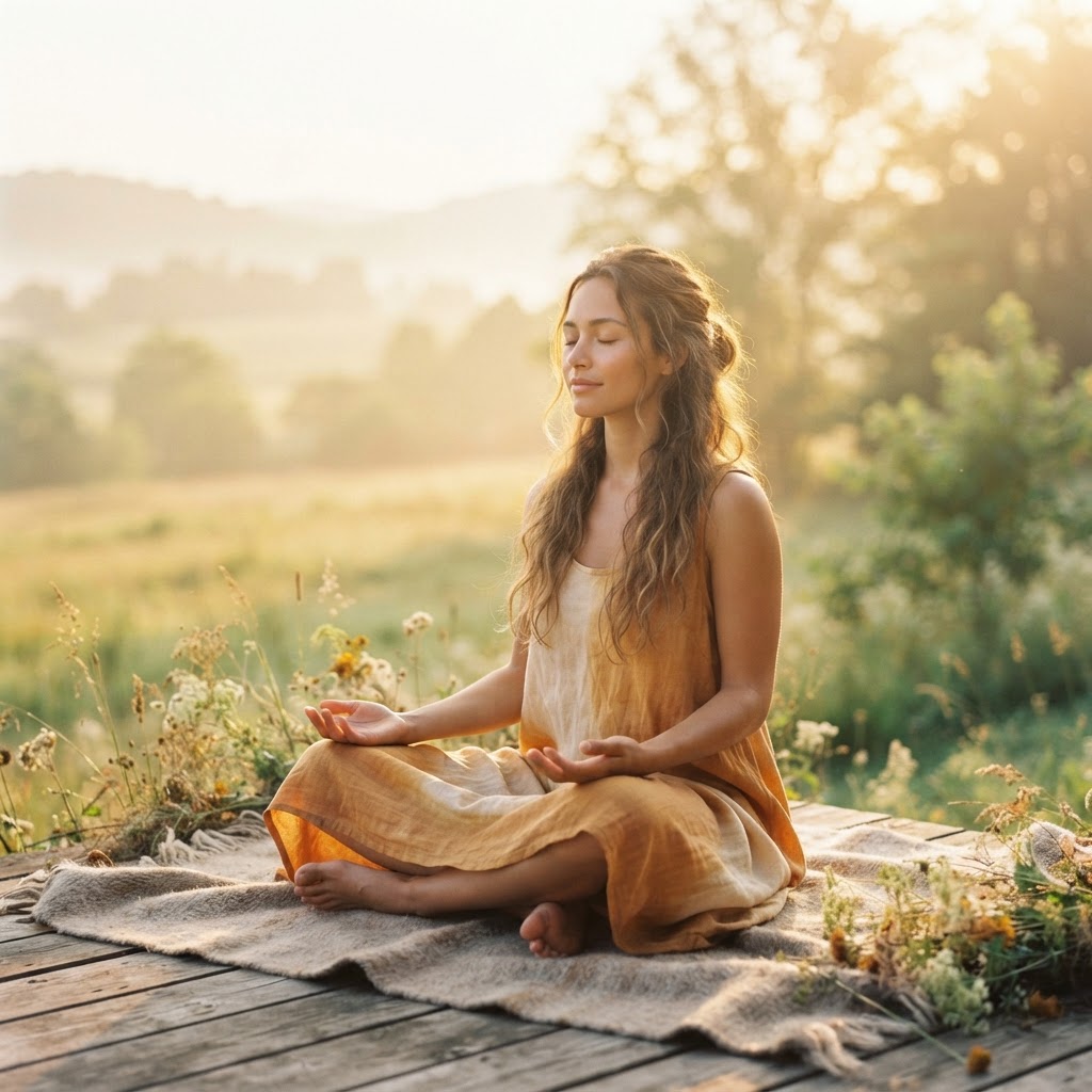 Secure in Yourself Hypnosis