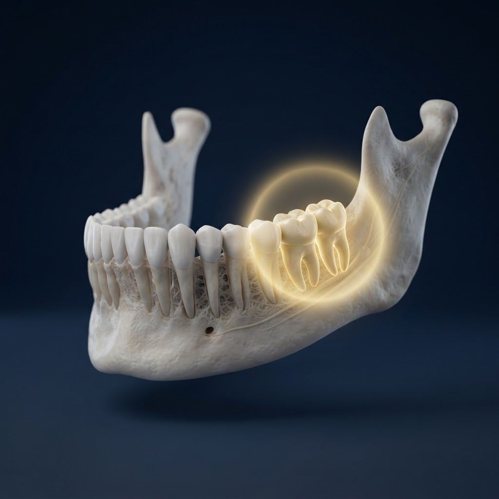 Wisdom Tooth Removal