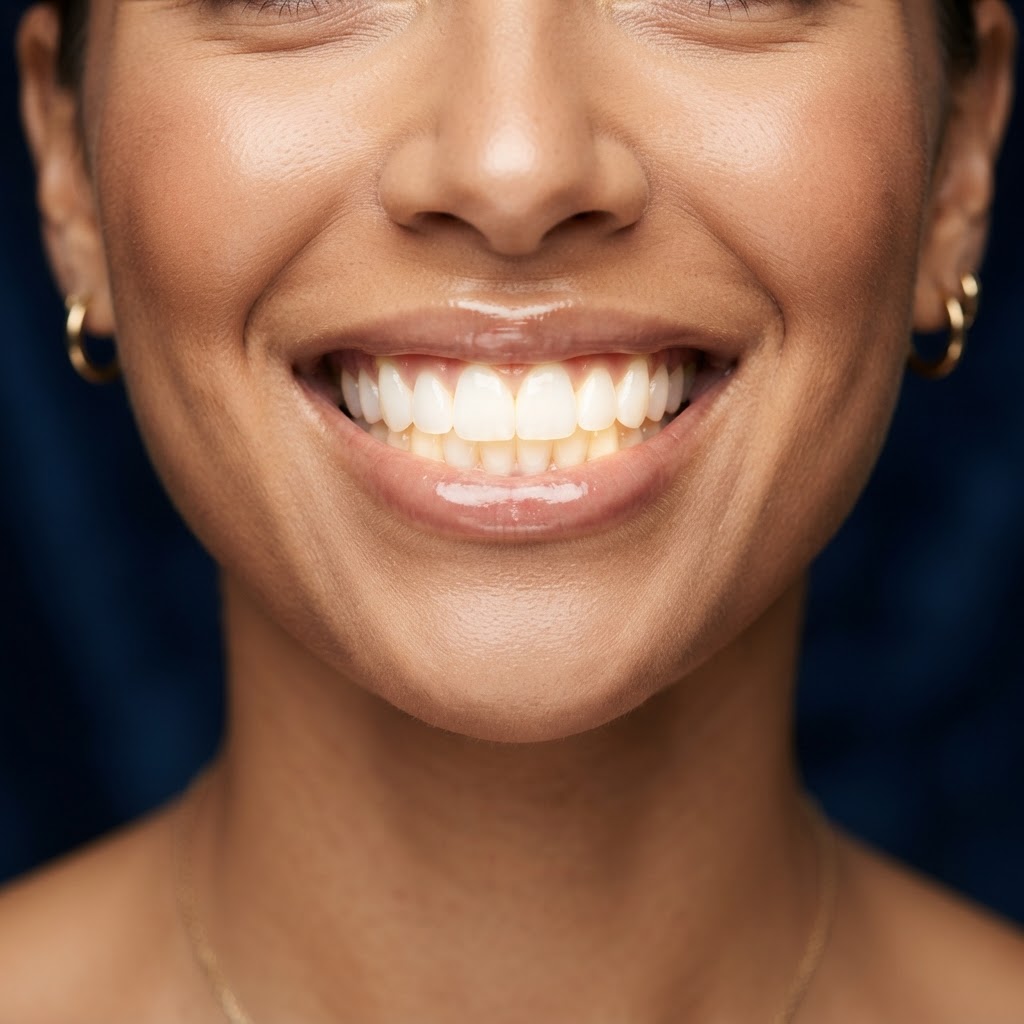 Teeth Whitening