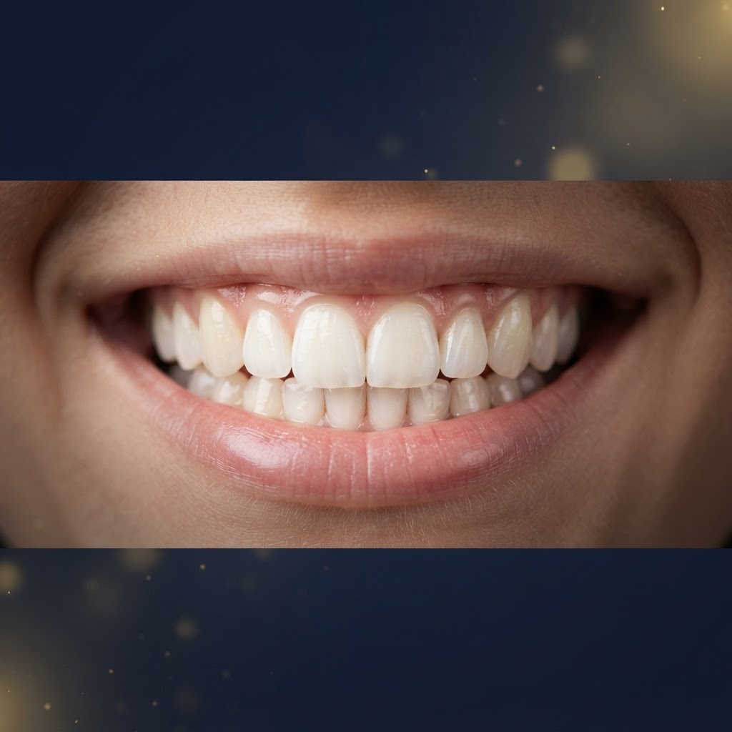 Hollywood Smile