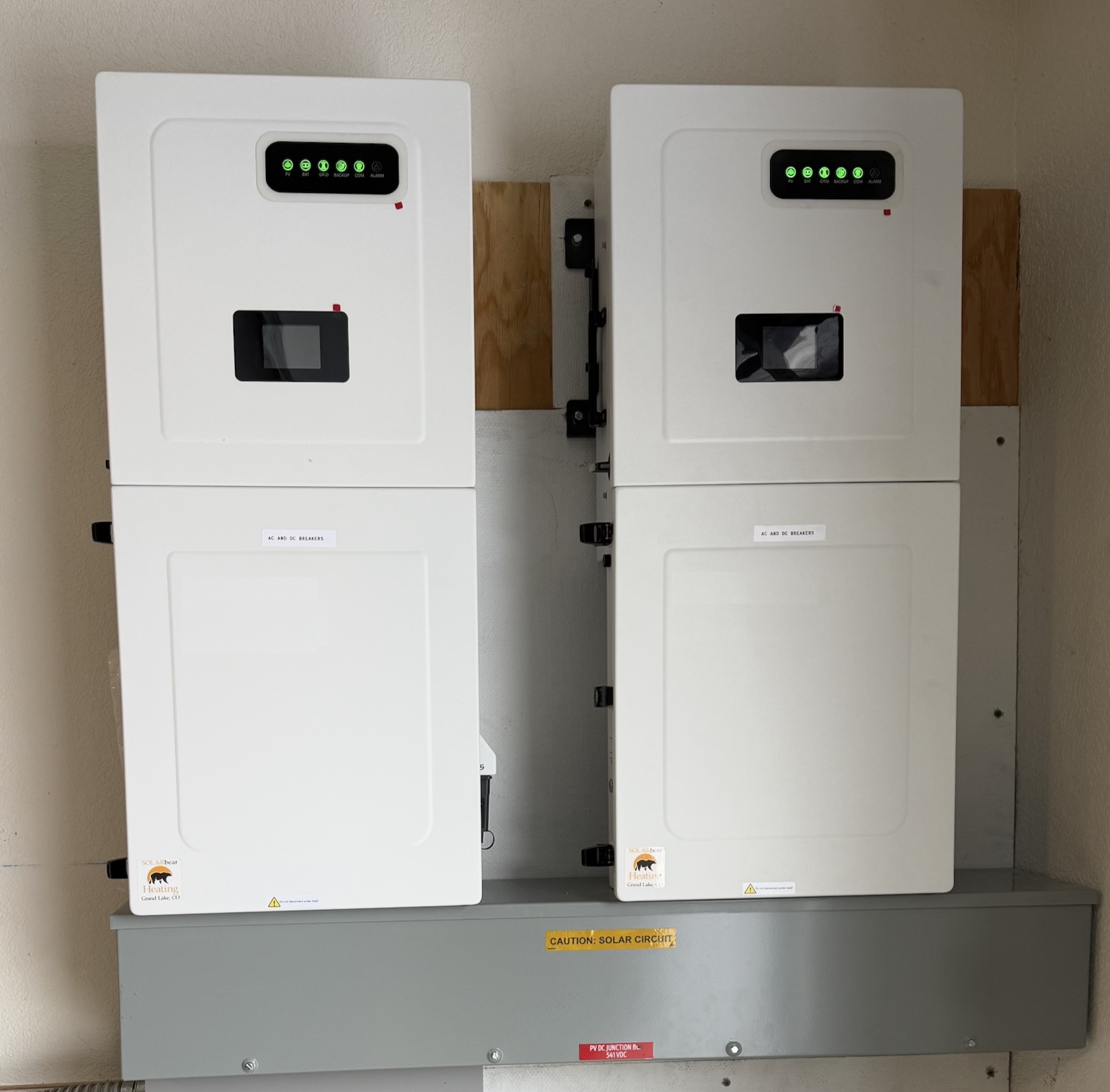 Sol-Max 15-12KW-AIO