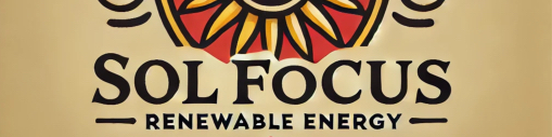 Sol Focus LLC logo