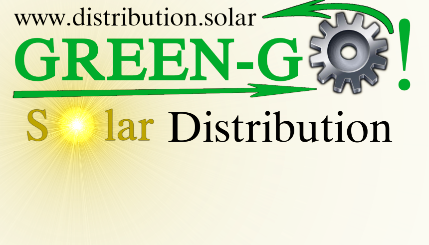 Greengo Solar logo