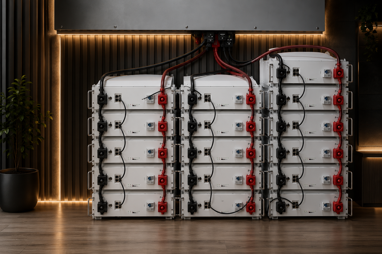 Sol-Max PowerFlo 5