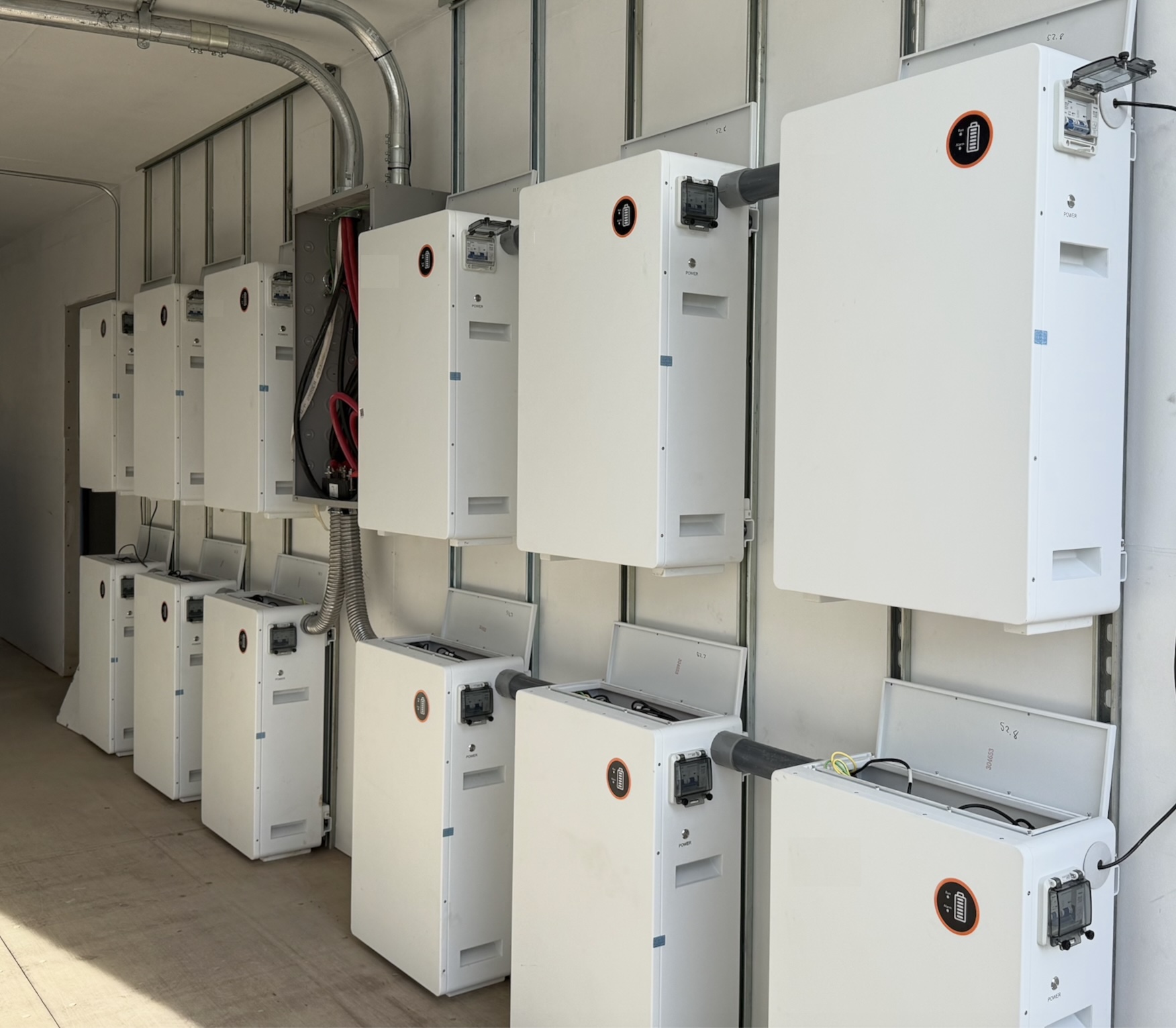 Sol-Max PowerFlo 16