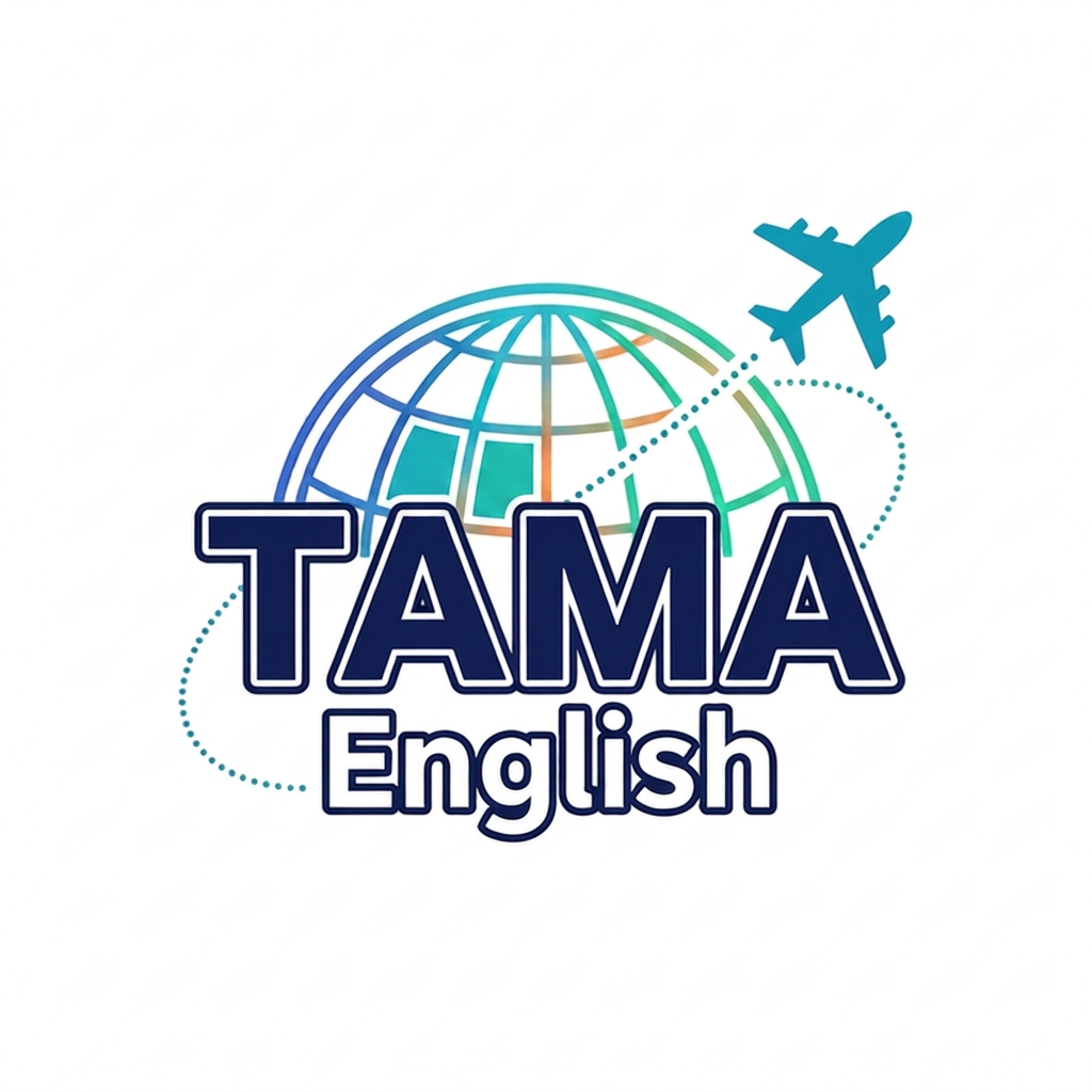 TAMA English
