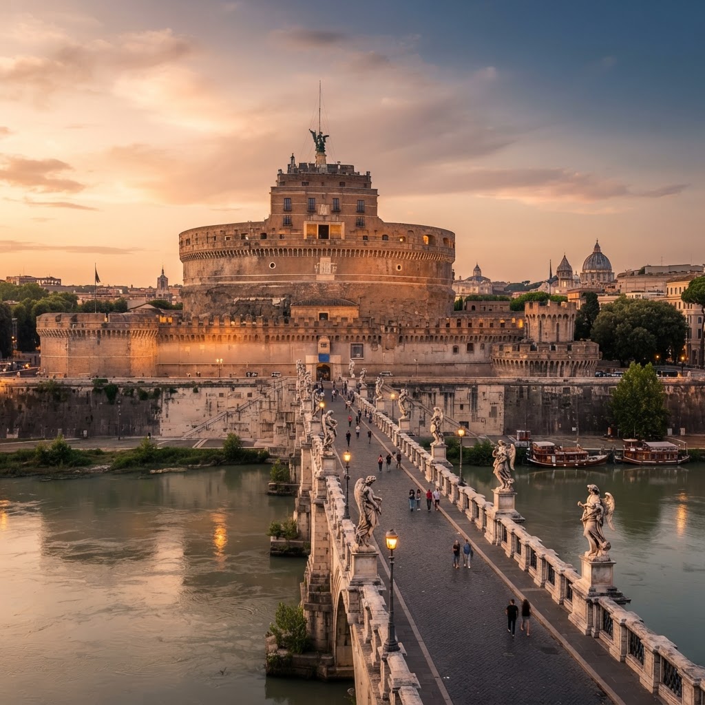 Castel Sant'Angelo