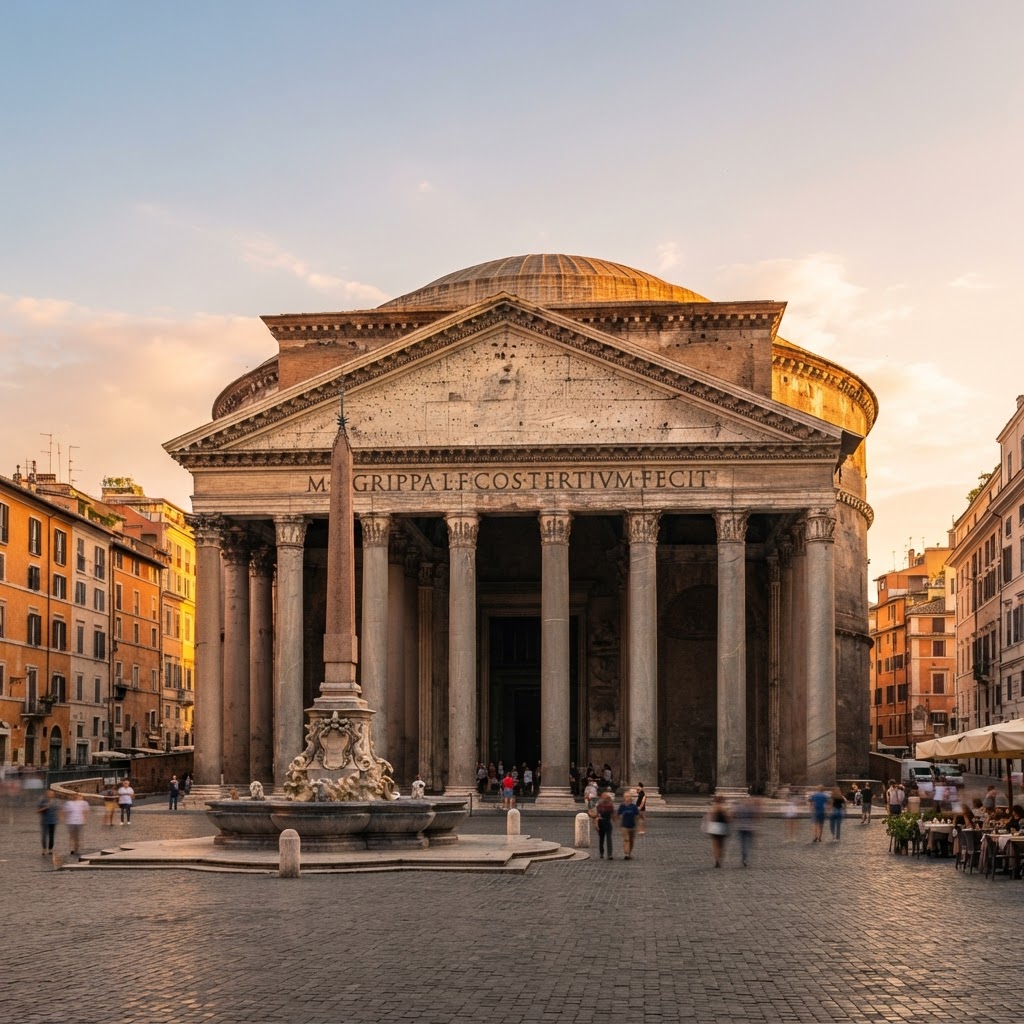 Pantheon