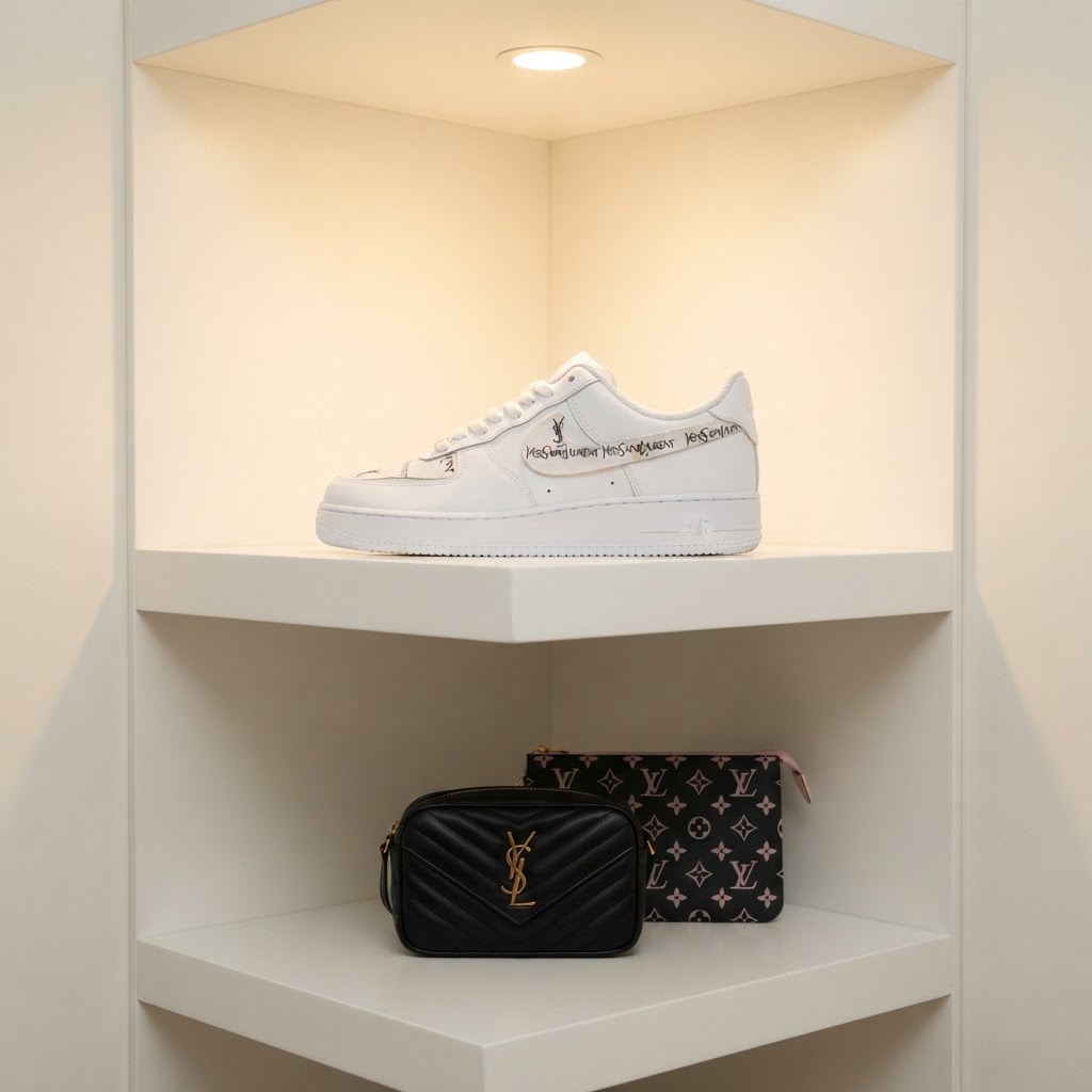 Y.S.L AF1