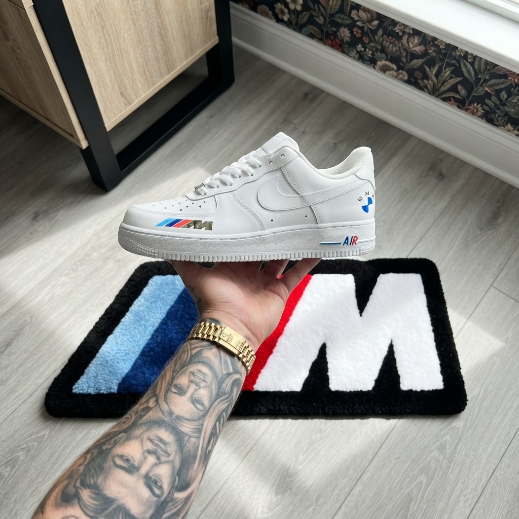 BMW M AF1