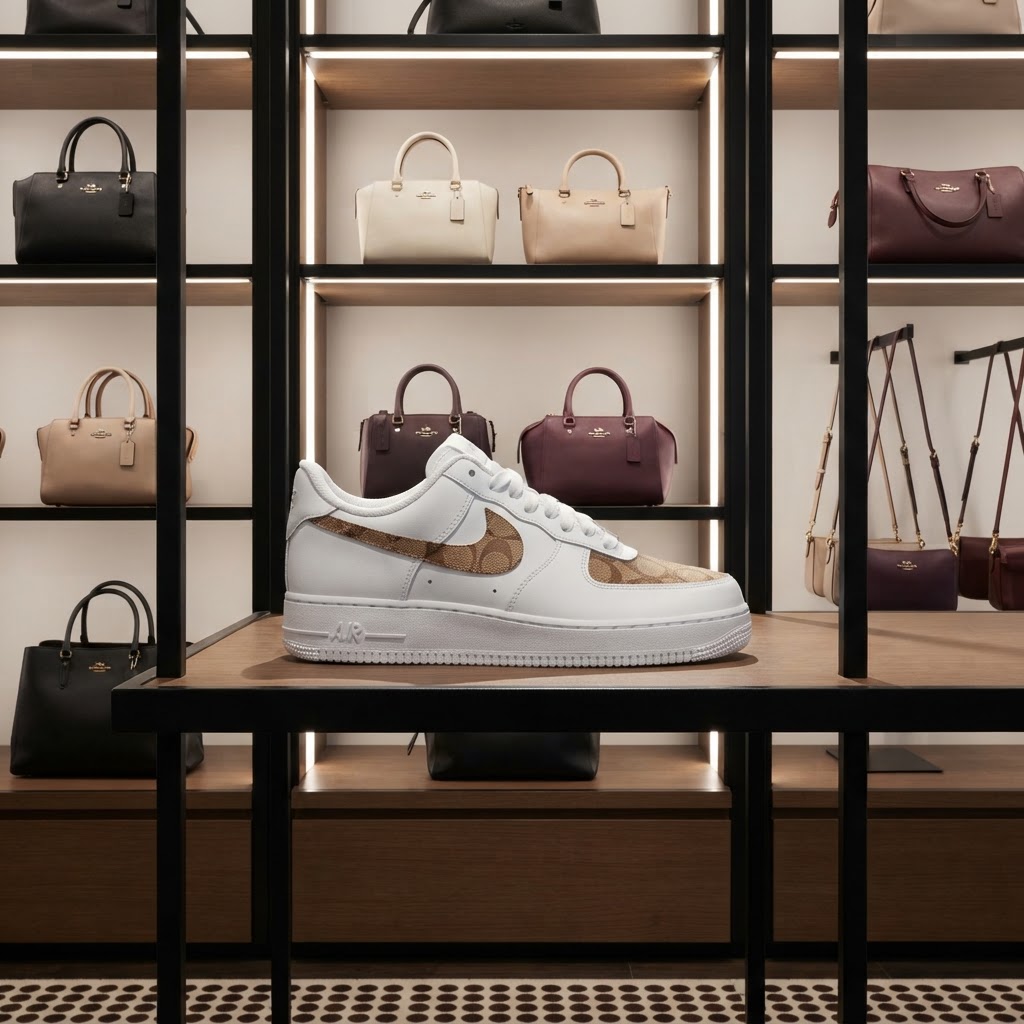COACH AF1