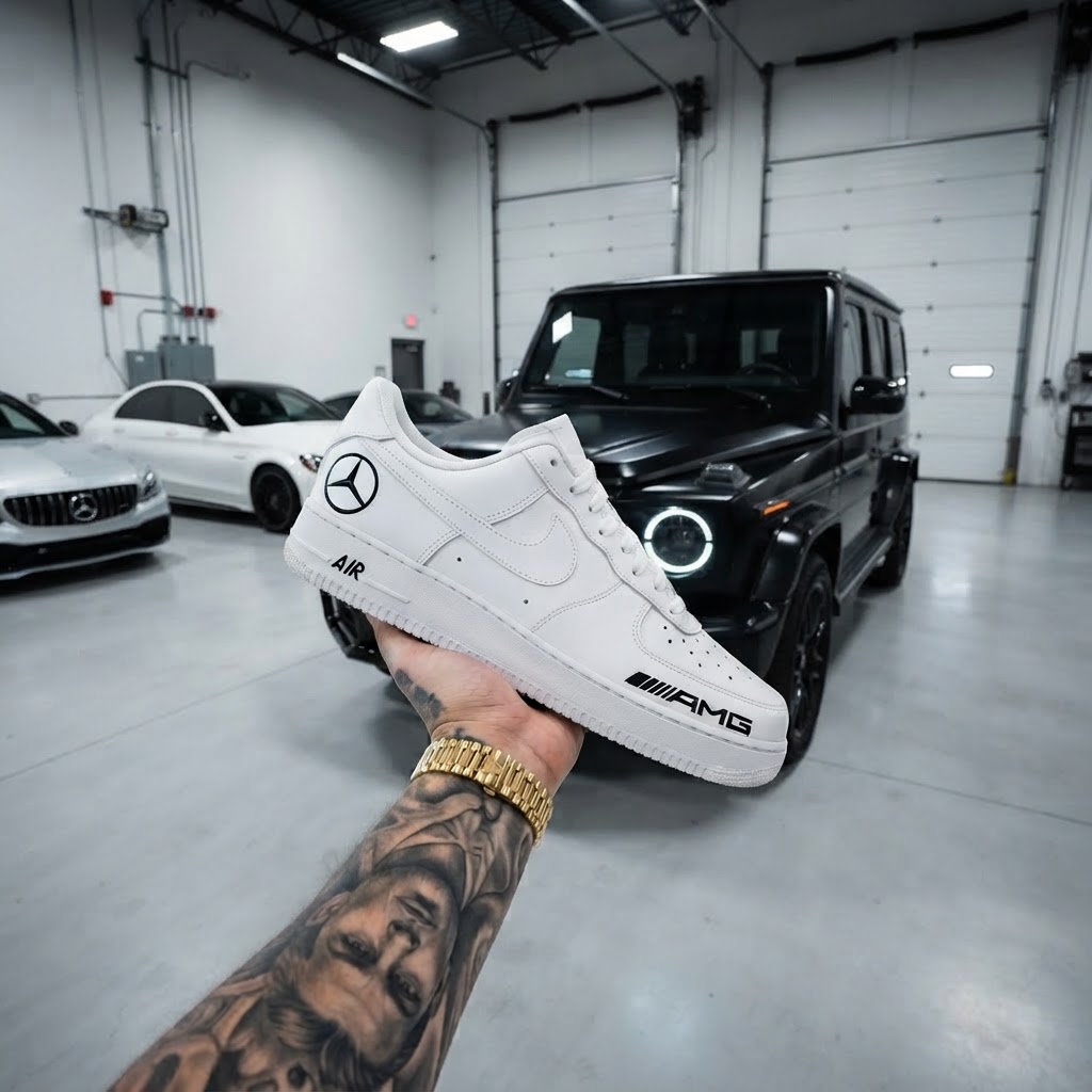 AMG AF1