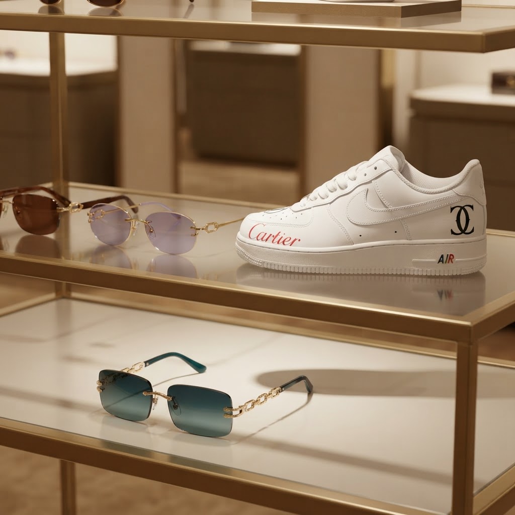 CARTIER AF1