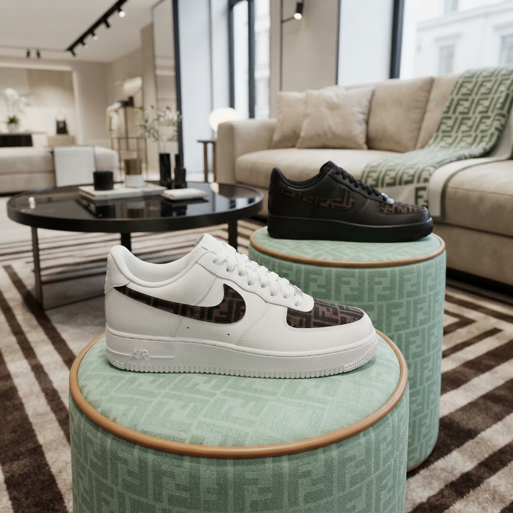 FENDI AF1