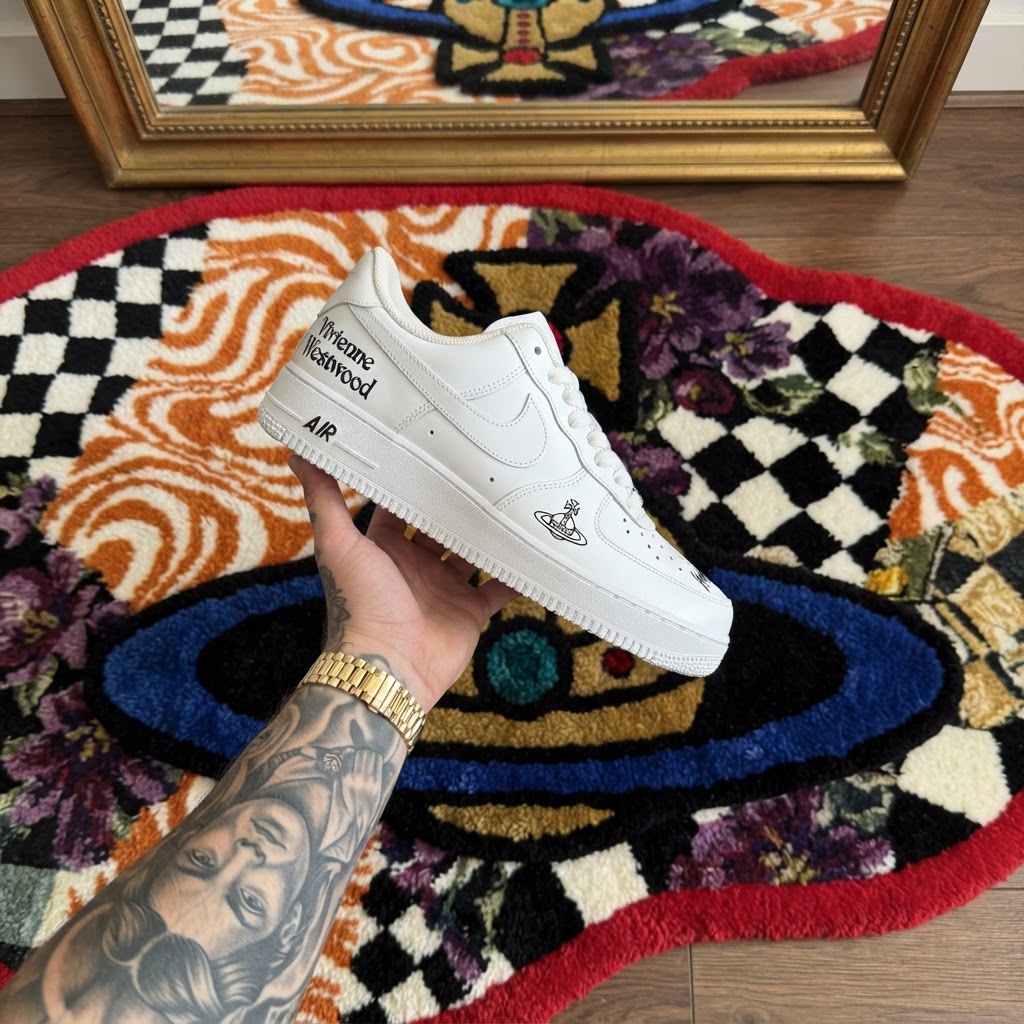 VIVIENNE WESTWOOD AF1