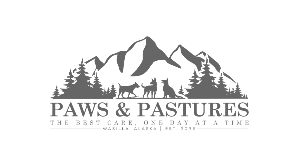 Paws & Pastures