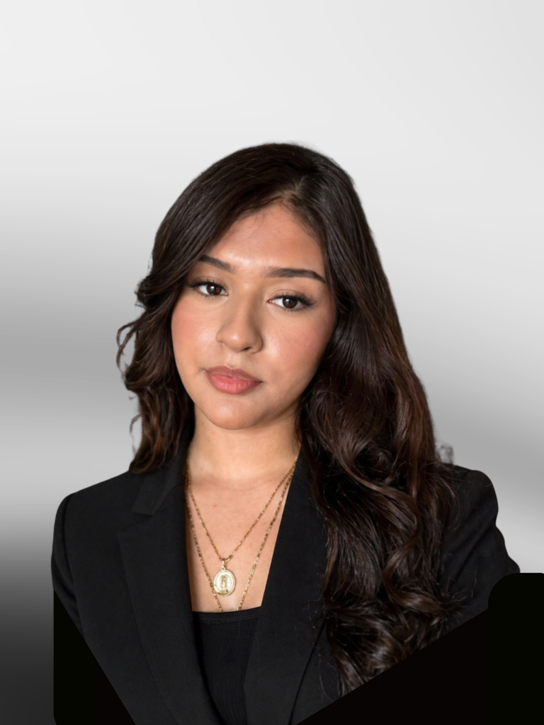 Adilene Pantoja Gonzalez, Founder & Director