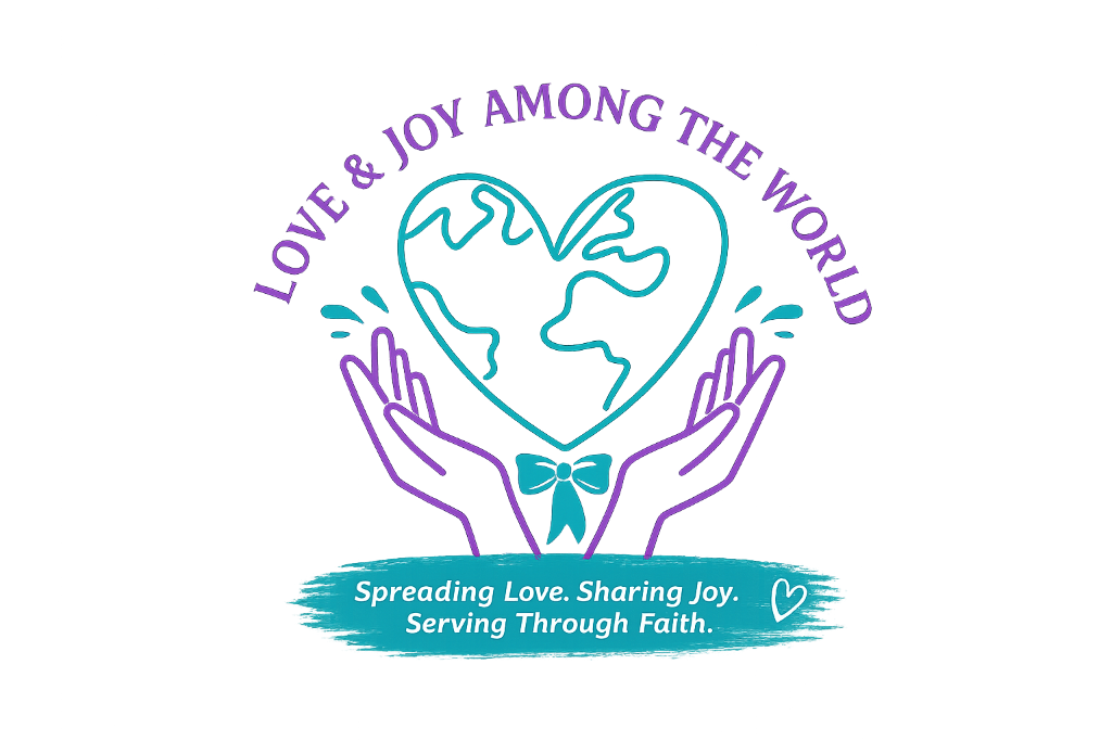 Love & Joy Among the World