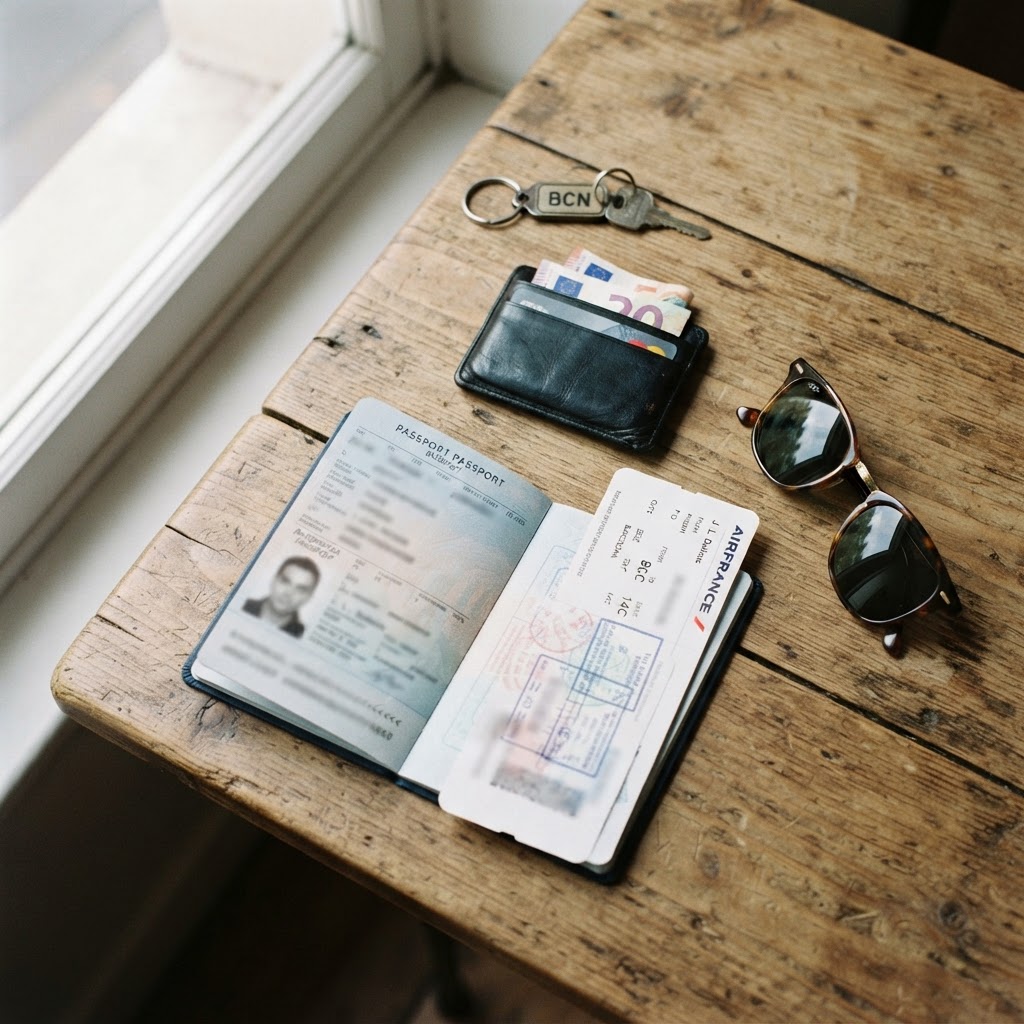10 Tips for First-Time International Travelers